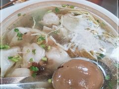 -吉云馄饨(桑梓路店)