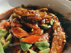 -一桶江山餐厅(松北店)