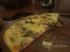 -时光吧·大堂吧·丽江和府洲际度假酒店