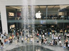 -Apple零售店(成都太古里店)