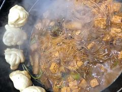-缘福乡村铁锅炖民宿(八达岭店)