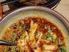 -辛香汇·现炒川菜(武进吾悦店)