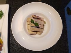 -玄武苏宁诺富特酒店·紫金轩中餐厅