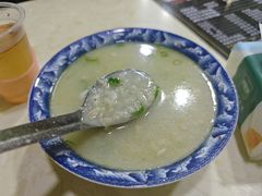 -尕有炕锅烤羊肉