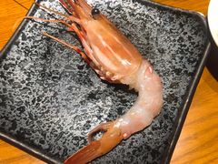 -千代武日本料理(爱建店)