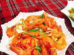 -QQ海鲜餐厅