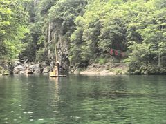 -石台牯牛降景区