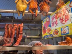 -港久茶餐厅(鹭洲里店)