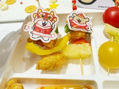 -时尚天河商业广场