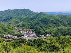-妙峰山风景名胜区