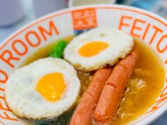 -肥韬茶餐厅(海上世界店)