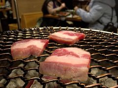 -炙忧烤肉屋(中国铁建广场店)