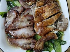 -家利美食店