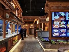 -胖姐渔村(中源大道店)