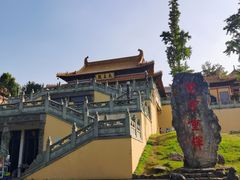-南京市江宁方山