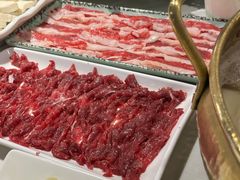 -食潮汕头鲜牛馆(望京保利店)