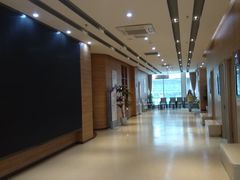 -美年大健康体检医院(金牛万达分院)