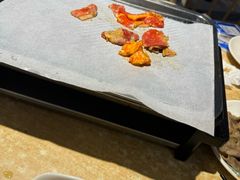 -玫瑰花园自助烤肉(顺义鑫海韵通店)