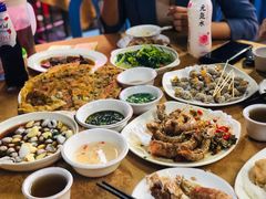 -揭阳钟记小食(福田新村店)