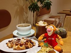 -沙丘咖啡DUNE COFFEE(深业水松大厦店)