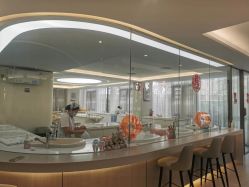 -宝生月子中心·私家园林式(龙华观澜店)
