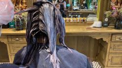 -TWOFACE 双面理发馆