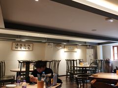 -树厨贵州菜(大十字店)