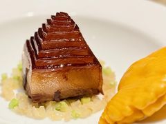 宝塔肉-杭州君悦酒店·湖滨28中餐厅