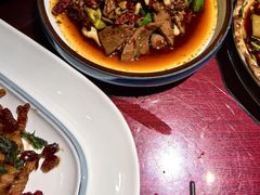-新天一烤·贵州菜·烧烤(乌当店)