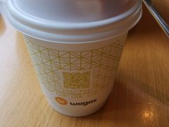 -Wagas沃歌斯(大学路店)