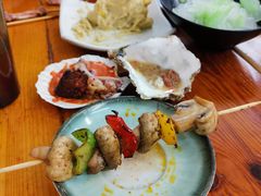 -炒豆合作社(东四总店)