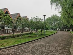 -太阳岛度假酒店