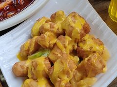 -单家老院·院子里的青岛菜(沙子口店)