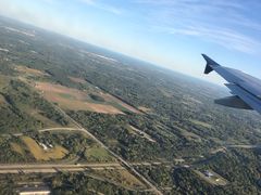 -奥黑尔国际机场