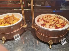 -壹炉自助烤肉烧烤店(港悦广场店)