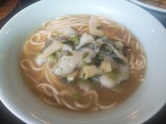 -奎元馆.百年奎元.非遗传承(西湖边的解放路店)