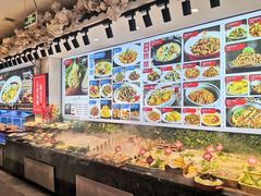 -渔家风味·鲅鱼水饺·央视展播·海鲜天津菜(开发区店)