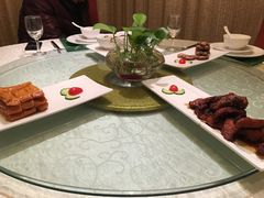 -名汇粤菜馆(黄兴路店)