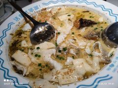 -花椒俏川菜小馆(南海万达店)