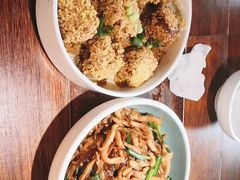 -前海沿·青岛菜(大拇指广场石老人店)