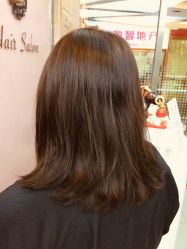 -艺鑫发型工作室YX·HAIR STUDIO