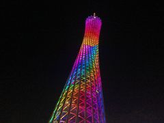 -广州富力丽思卡尔顿酒店