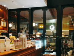 -盛元荼集  素食(滨江凯德壹店)