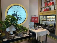 -享月汤皇·海鲜小火锅·聚会(曲江创意谷店)