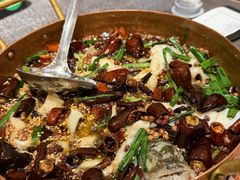 -渔语鱼新川菜Bistro(万象天地店)