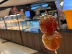 -羲和雅苑•北京烤鸭(国贸商城店)