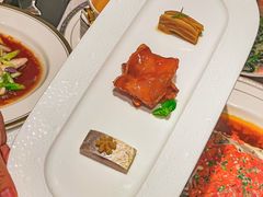 -T館·花园艺术餐厅