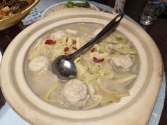 -淮安宴·淮扬菜(清河路一店)