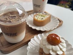 -VERIE BAKEHOUSE