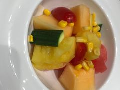 -吉布鲁牛排海鲜自助(成都大悦城店)